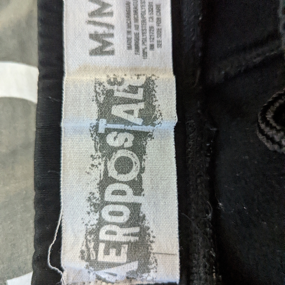 Women's joggers